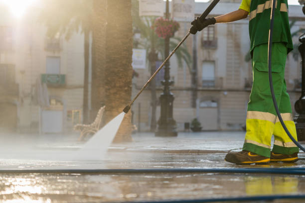 Bloomer, WI Pressure Washing Company